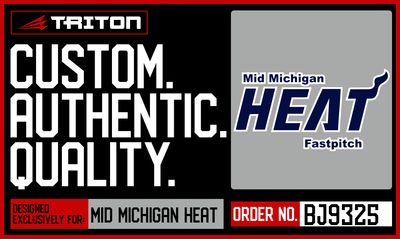 Mid Michigan Heat