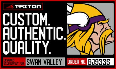 Swan Valley Vikings
