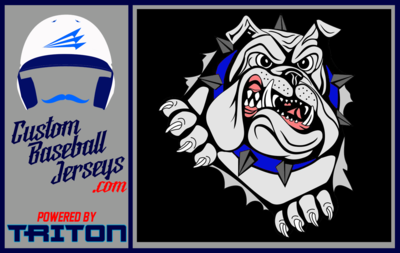 Carlton Bulldogs Baseball