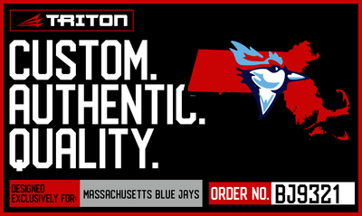 Massachusetts Blue Jays