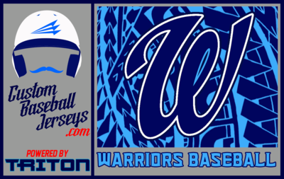 Warriors (Kepilino)