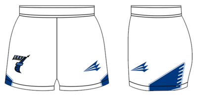 Air Force 7s Thunderbird Game Shorts