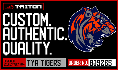 TYA Tigers