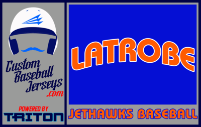 Latrobe Jethawks