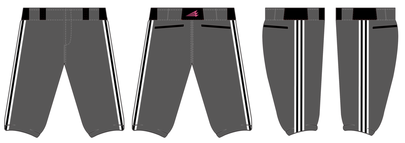 NAC&#39;s Legacy Custom Stachman Elite Pant #SM3