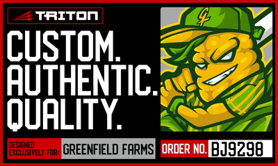 Greenfield Farms Baseball