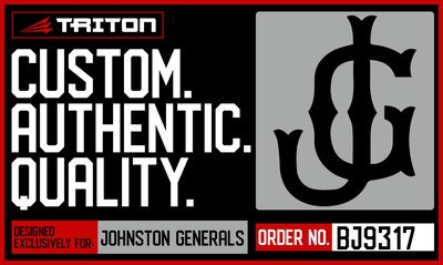 Johnston Generals