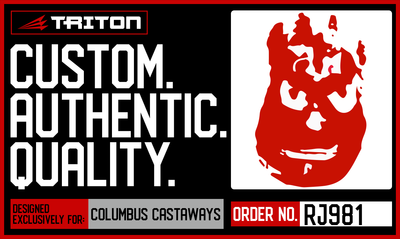 Columbus Castaways