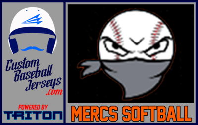 Mercenaries Softball (Fischer)