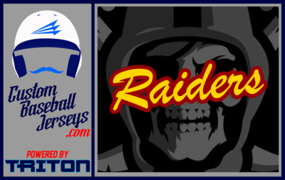 Colonie Raiders Baseball