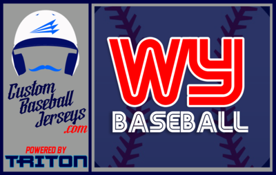 Warrington Youth Baseball