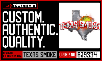 Texas Smoke
