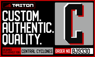 Central Cyclones