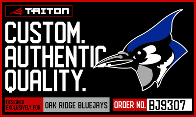 Oak Ridge Bluejays