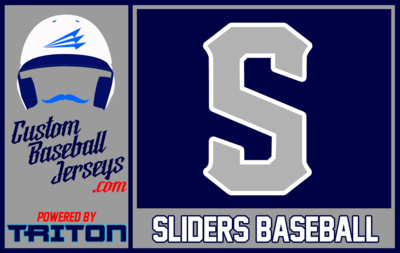 Birmingham Sliders
