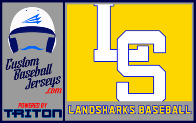 Landsharks Baseball