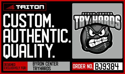 Byron Center TryHards