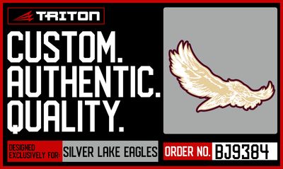 Silver Lake Eagles