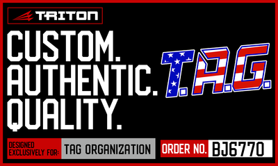 T.A.G. Organization