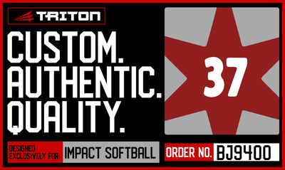 Impact Softball (Giangrand)