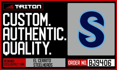 El Cerrito Steelheads