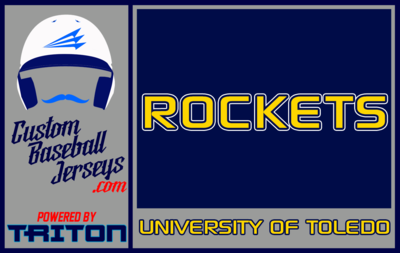 University of Toledo Baseball Club