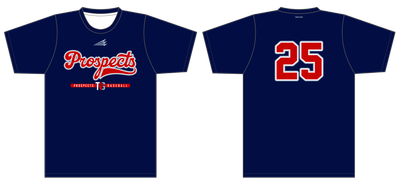 TNG Prospects Custom HyperTee #HT2