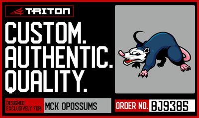MCK Opossums