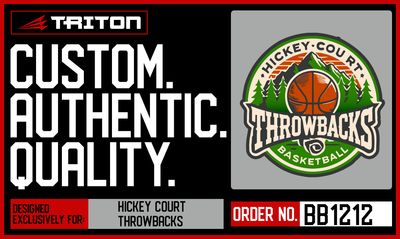 Hickey Court Throwbacks
