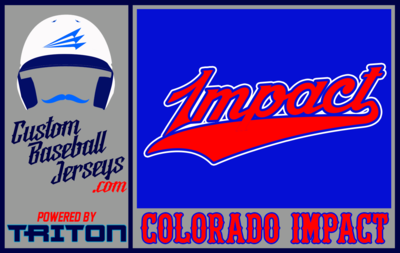 Colorado Impact