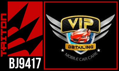 VIP DETAILING