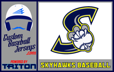 Skyhawks Baseball