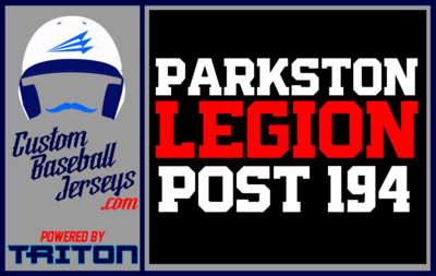Partkston Legion Post 194