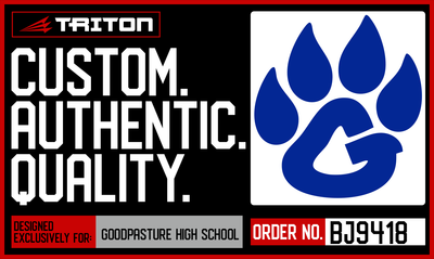 Goodpasture High School