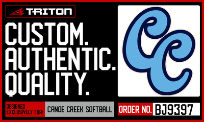 Canoe Creek Softball