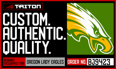 Oregon Lady Eagles