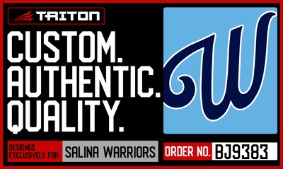 Salina Warriors