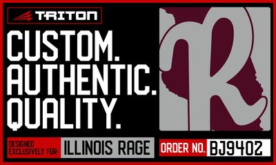 Illinois Rage