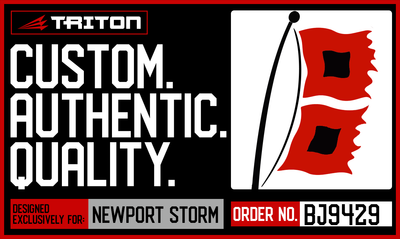 Newport Storm