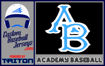 Academy Raiders Baseball