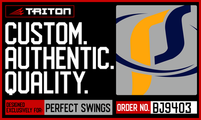 Perfect Swings Baseball