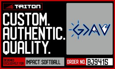 Impact Softball (McVay)