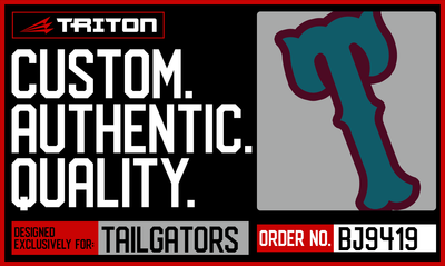 Tailgators