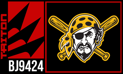 Pirates (Housley)