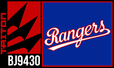 Rangers (Wade)