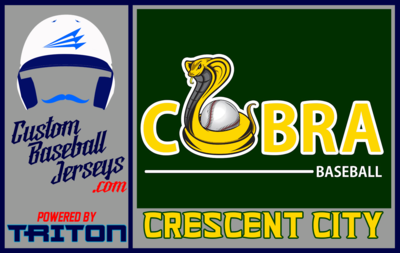 Crescent City Cobras