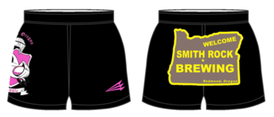 The Gaggle Rugby Club Game Shorts