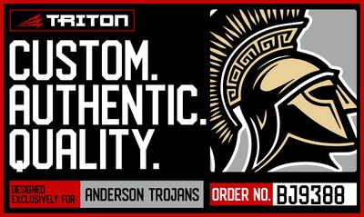 Anderson Trojans
