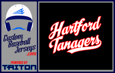 Hartford Tanagers Baseball
