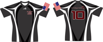 Albany Law Rugby Jersey